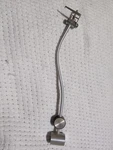 Original Marantz 6300 Turntable Brush Cleaning Kit. Fixed Price $172.32.