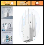 Dual Band Wifi Extender Signal Booster 5GHZ/2.4GHZ, Long Range 13888 Sq Ft, Conn. Fixed Price $71.99.