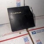 Oem Cd Cartridge Changer 1990-1994 LS400 Lexus 6 Disc Sleeve. Fixed Price $9.99.
