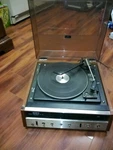 Sony HP-210 Stereo Turntable Music System Record Vintage. Fixed Price $135.00.
