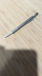 Vintage New Old Stock Garrard Auto Spindle For Turntable Record Player # 70932. Fixed Price $24.95.