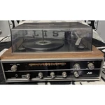 Vintage Jvc Nivico Model 4330 Tuner & Record Player Radio Works!. Fixed Price $150.00.