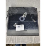 Magnavox Mx 1180 Stereo System Turntable Dual Cassette Am Fm Radio Vintage Black. Fixed Price $59.98.