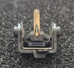 Shure VN5HE Stylus For V15 V/vmr/ultra 500 Cartridges. Fixed Price $194.99.