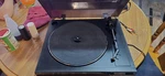 Garrard Gt 30 Automatic Stereo Record Player. Great Working Condition.. Fixed Price $52.00.