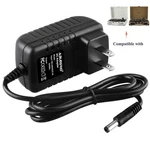 5V Ac Adapter Charger For Crosley CR8005F-WO CR8005F-GA Portable Turntable Power. Fixed Price $5.69.