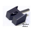 Pfanstiehl Turntable Needle For Pickering PD07C PD07T DAT2 V15/AT1 DAC2 4604-D7C. Fixed Price $27.95.