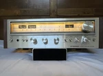 Pioneer SX-580 Vintage Stereo Receiver, Fully Serviced, Excellent Condition.. Fixed Price $495.00.