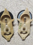 2 Used Vcr Video Idler Wheel Assembly For Hitachi Rca Magnavox Zenith Other. Fixed Price $25.00.