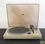 Lenco 833 Dd Vintage Direct Drive Auto Stop Hi-fi Turntable 240V. Fixed Price $433.68.