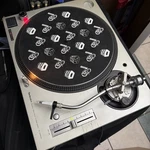 Technics Quartz Direct Drive Turntable SL-1200M3D. Fixed Price $799.00.