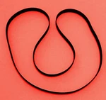 Panasonic Turntable Belt SL-H203 SL-H204 SL-H301 SL-H304 SL-H305 SL-H306 SL-H309. Fixed Price $9.80.