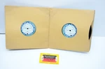 4 Wilcox-gay Recordio Blank Recording Discs 8 Inch +2 Cutting Needles Vtg. Fixed Price $74.99.