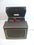 Rca Victor Record Player 45-HY-4 Victrola Vintage Vacuum Tube As Is. Fixed Price $95.96.