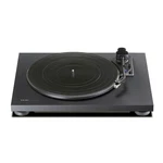 Teac: TN-180BT Semi-automatic Turntable W/ Bluetooth Matte Black. Fixed Price $199.99.