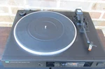 Sansui P-D11 Direct Drive Automatic Stereo Audio Turntable Record Player. Fixed Price $139.76.