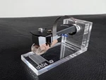 Grace F-8 Mm Phono Cartridge, RS8 "custom" Stylus, HS-4 (7G) Headshell. Fixed Price $279.00.