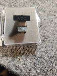 Adc QLM30 Mk Stereo Cartridge. Fixed Price $50.00.
