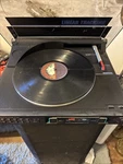 Sansui P-L51 Dd Computerized Linear Tracking Turntable Vintage. Fixed Price $79.99.