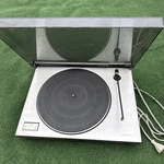 Bang & Olufsen Beogram 1602 Turntable Record Player Powers On Sold As Is Spins. Fixed Price $159.99.