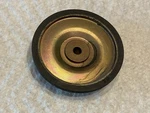 Admiral Idler Wheel, + Silvertone, Rca, Vm, General Electric, Zenith New. Fixed Price $34.95.