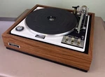 Garrard Zero 100 Turntable Parts/repair. Fixed Price $295.00.