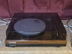 Pioneer PL-51A Direct Drive Turntable. Fixed Price $350.00.