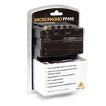 Behringer Microphono PP400 (amplify) Preamp Signal. Fixed Price $39.99.