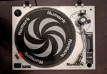 Used Numark TT-1520 Turntable With Technics Needle Working Condition. Fixed Price $250.00.