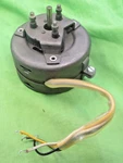 Dual 1019 1009 Turntable Motor Rebuilt Tested For 3 Day - Year Warranty. Fixed Price $84.95.