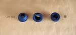 3 New Turentable Motor Grommets For Various Arvin Record Changer Player. Fixed Price $10.29.