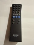 Teac Remote RC-992 Oem Original Tested. Fixed Price $27.95.