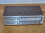 Vintage Panasonic Radio Stereo SE-4708 Multiplex Track Recorder Power Tested. Fixed Price $149.99.