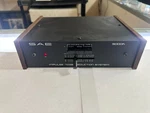 Sae Model 5000A Impulse Noise Reduction System; Tested Working. Fixed Price $99.95.