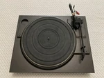 Sharp RP-4500 Gy Turntable Vtg (look At Description Condition) -not Tested-. Fixed Price $30.00.
