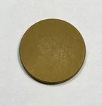 Vinyl Nirvana Torlon 4203 Thorens Turntable Thrust Pad For 10MM Platter Bearing. Fixed Price $29.99.