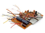 Sony PS-T2 Working Motor Control Pcb Turntable Part. Fixed Price $49.99.