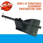 Vinyl Lp Turntable Alignment Protractor For Phono Record Cartridge Stylus Newvn. Fixed Price $119.99.