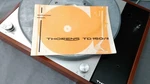 Thorens Td 150 Mk Ii Turntable (works). Fixed Price $375.00.