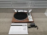 Teac Tn 4D Direct Drive Turntable 33/45 Rpm W/ Mm Cartridge Japan. Fixed Price $731.46.