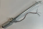 Bang & Olufsen Beogram 3000 5231 Record Turntable Tonearm And Counterweight. Fixed Price $59.99.