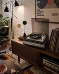 Vintage 1960S Magnavox Automatic Turntable Record Player W/ Cover Help!. Fixed Price $79.95.