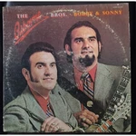 Osborne Brothers Bobby & Sonny Vintage Vinyl Lp Promo Sample Copy Decca 1972. Fixed Price $30.00.