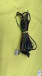 Oem Garrard 630S & Others Turntable Power Ground Audio Connectors Only See Pics. Fixed Price $18.75.