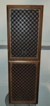 Panasonic SB-150D Speaker System Pair Vintage 2-WAY Japan Tested. Fixed Price $197.20.