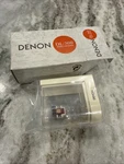 New In Box Denon DL-300 Cartridge. Fixed Price $279.00.