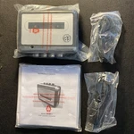 Electro Brand 2036MO Usb Cassette Player /converter Record New. Fixed Price $19.99.
