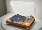 Micro DD-7 Turntable W/ MA-505 Dynamic Balance Tonearm Tested Working. Fixed Price $827.96.