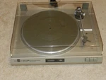 Dual CS515 Turntable Semi-automatic W/ Ortofon Dn 165 Works Made In Germany. Fixed Price $207.93.