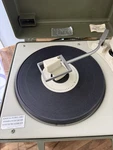 Vintage Solid State Automatic General Electric Model V636H Record Player Works!. Fixed Price $94.50.